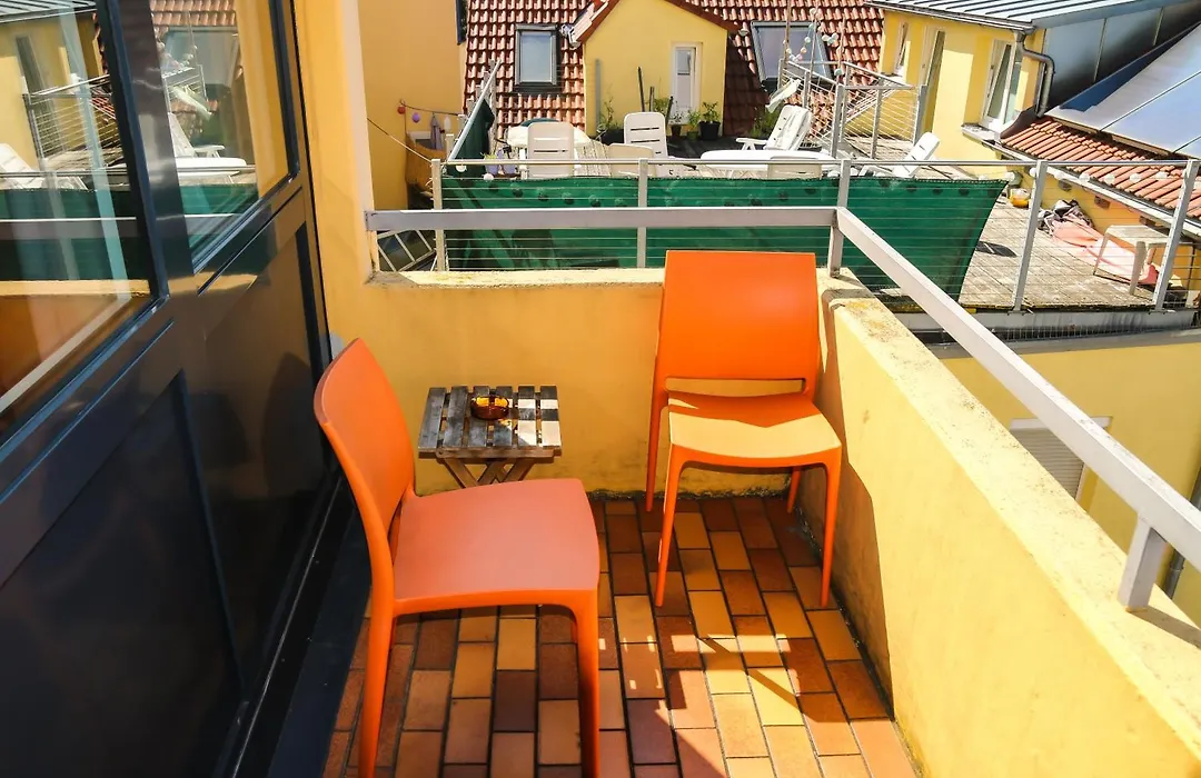 Hotel Alpha-1